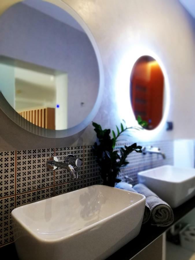 Piper Zajezdnia Blue Apartament Poznań