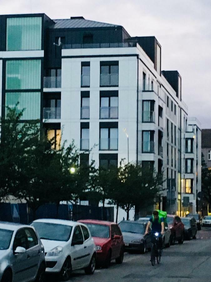 Piper Zajezdnia Blue Apartment